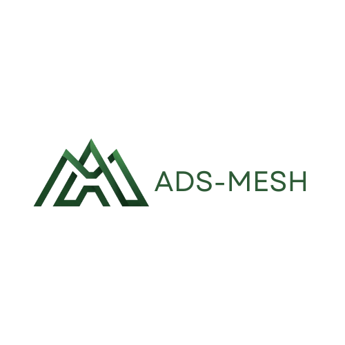 Ads-Mesh Logo